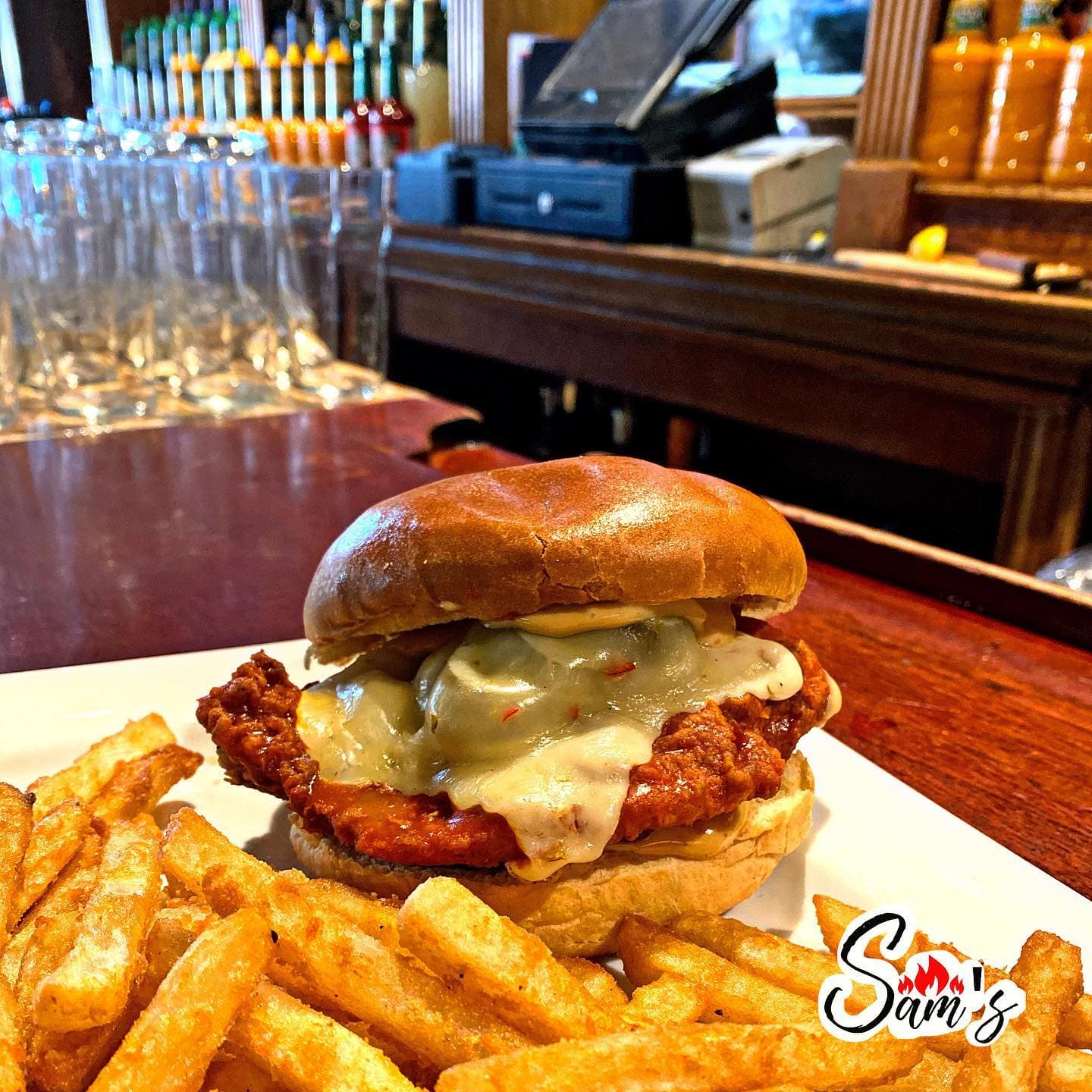 Photo of Sam's Chicken