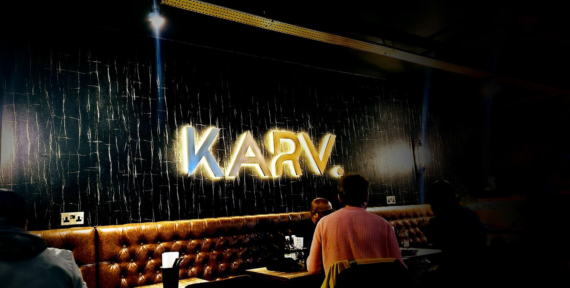 Photo of Karv Steakhouse
