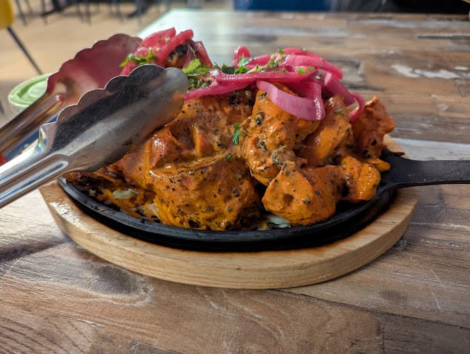 Photo of Nawabs Indian Cuisine