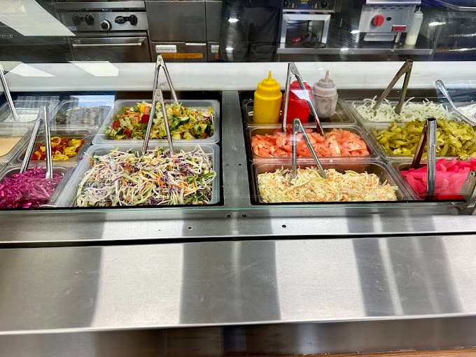 Photo of Meddy'z Shawarma