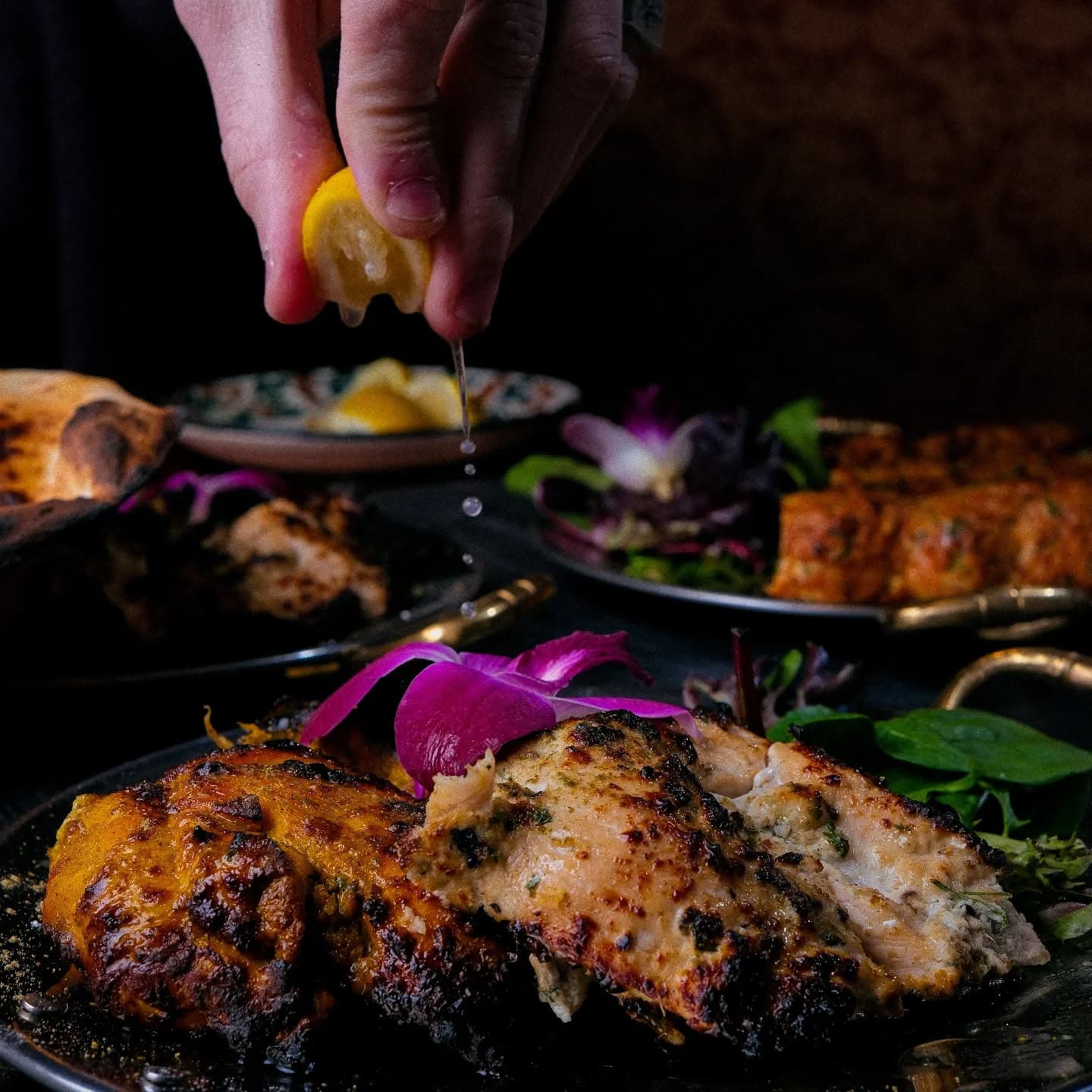 Photo of Bukhara Grill