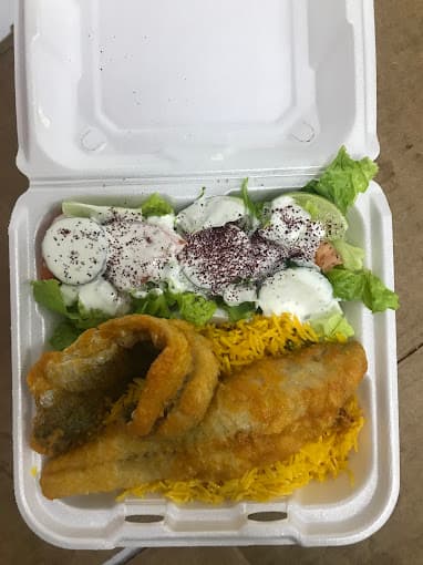 Photo of Crown Fried Chicken & Grill