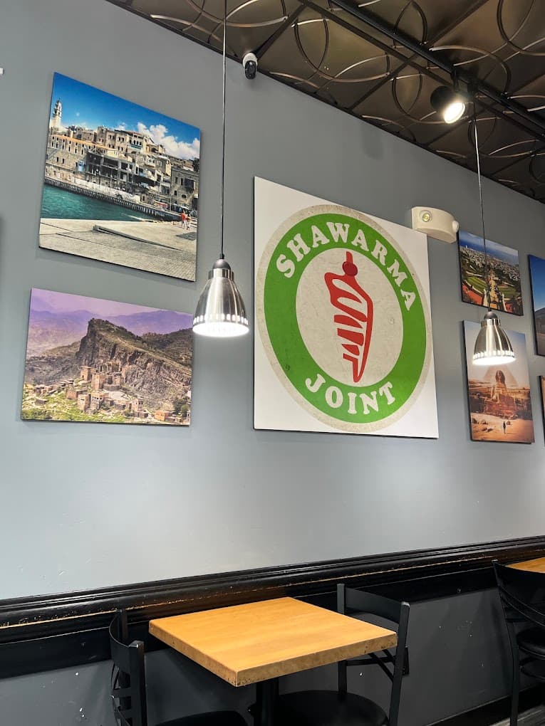 Photo of Shawarma Joint