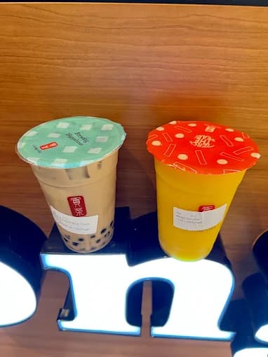 Photo of Gong Cha