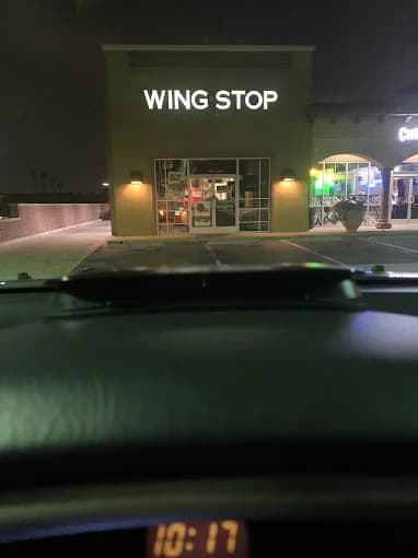 Photo of Wing Stop