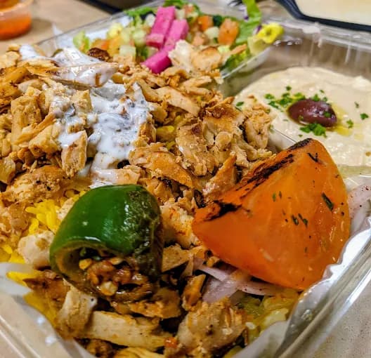 Photo of Falafel Tazah