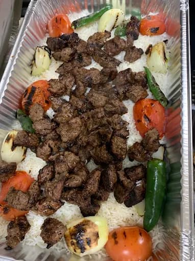 Photo of Mazaya Mediterranean Grill