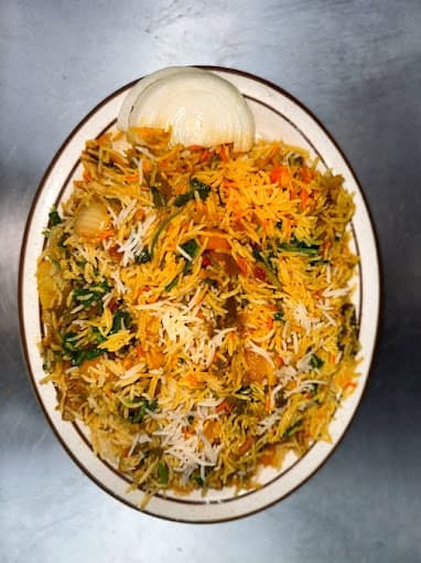 Photo of Kababesh Grill