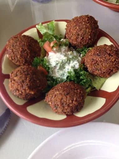 Photo of Tanya's Lebanese Kabab