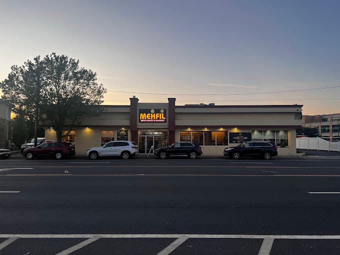 Photo of Mehfil Restaurant