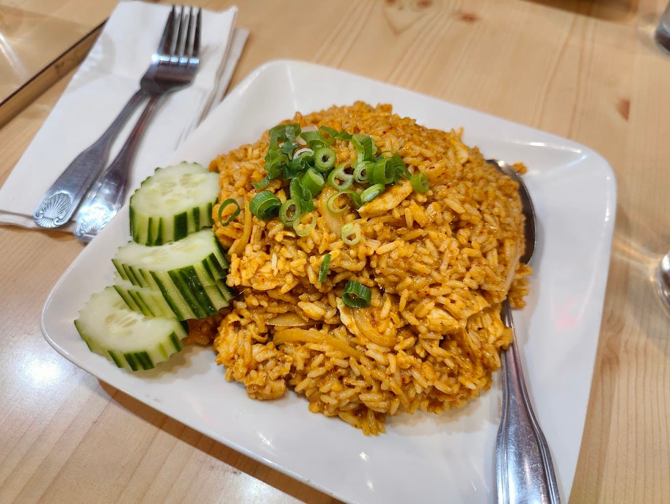 Photo of Star of Siam