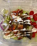 Photo of Mustafa's Halal Gyro