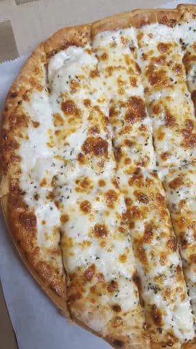 Photo of What a Pizza