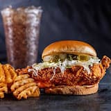 Photo of Hangry Joe's Hot Chicken