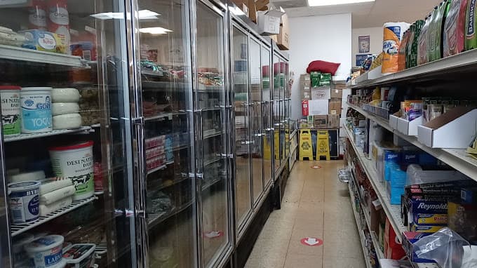 Photo of Amana Food Market