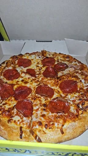 Photo of Hungry Howie's