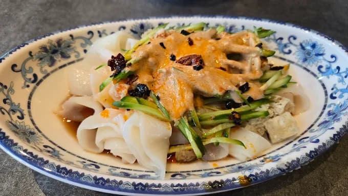 Photo of Xi'an Foodie
