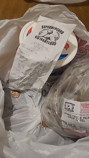 Photo of International Grocery