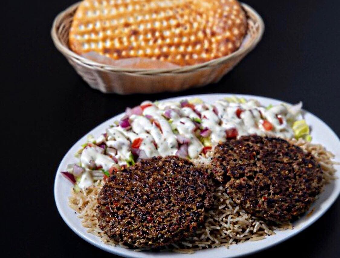 Photo of Afghan Grill