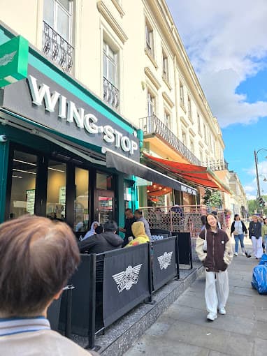 Photo of Wingstop