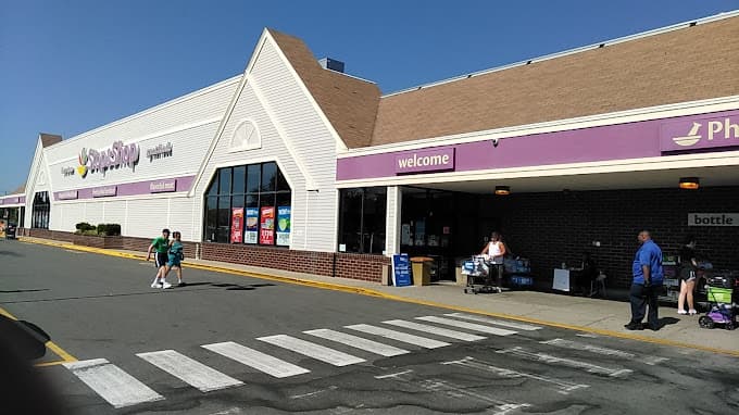 Photo of Stop & Shop
