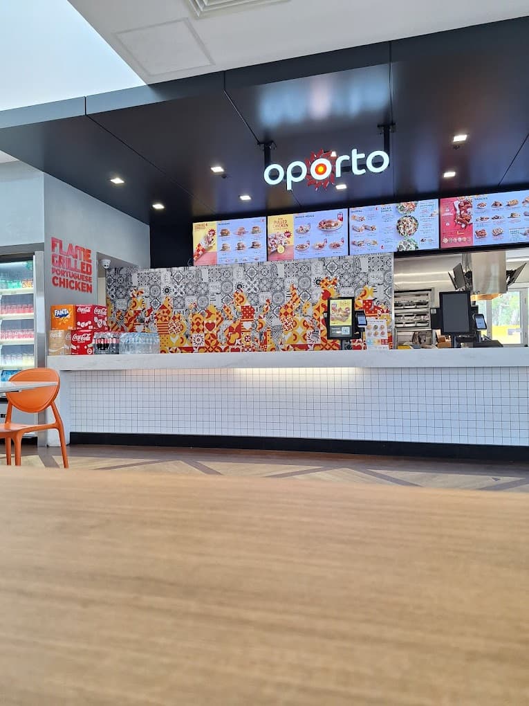 Photo of Oporto