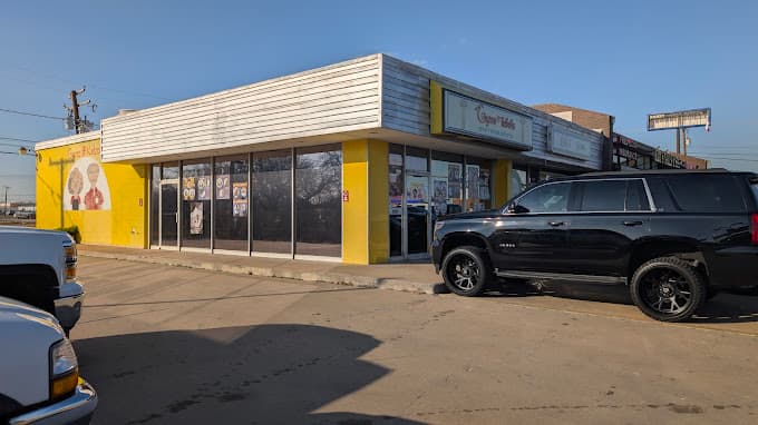 Photo of Gyros & Kebobs
