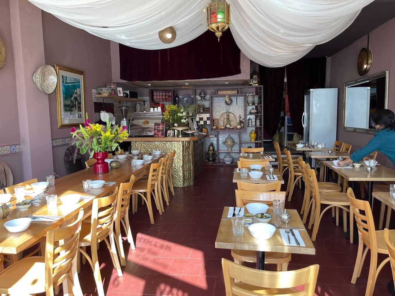 Photo of Moroccan Soup Bar