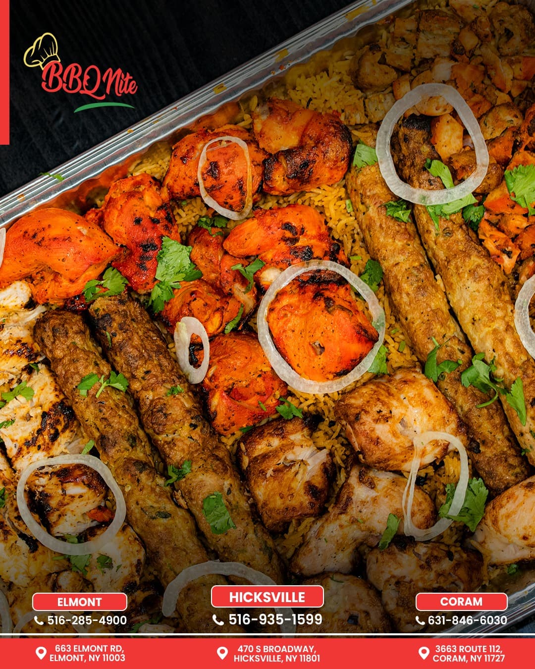 Photo of BBQ Nite