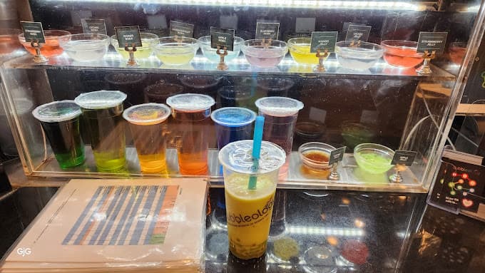 Photo of Bubbleology