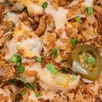 Photo of 375° Chicken 'n Fries