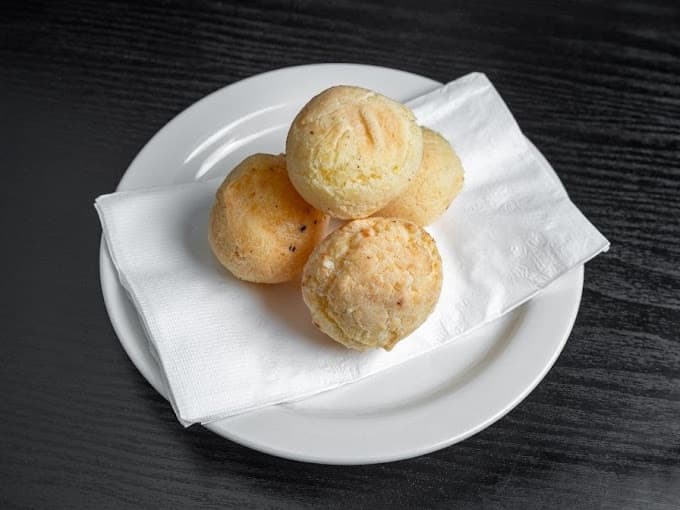 Photo of Doce de Leite Café