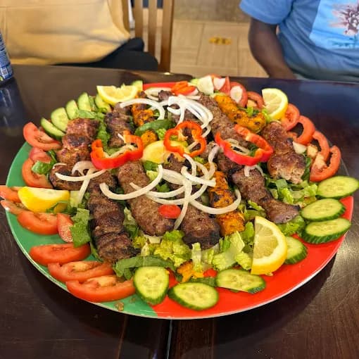 Photo of Al-Madina Restaurant
