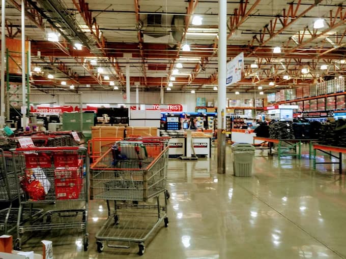 Photo of Costco