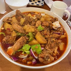 Photo of YiLan Chinese Halal Restaurant 伊兰轩