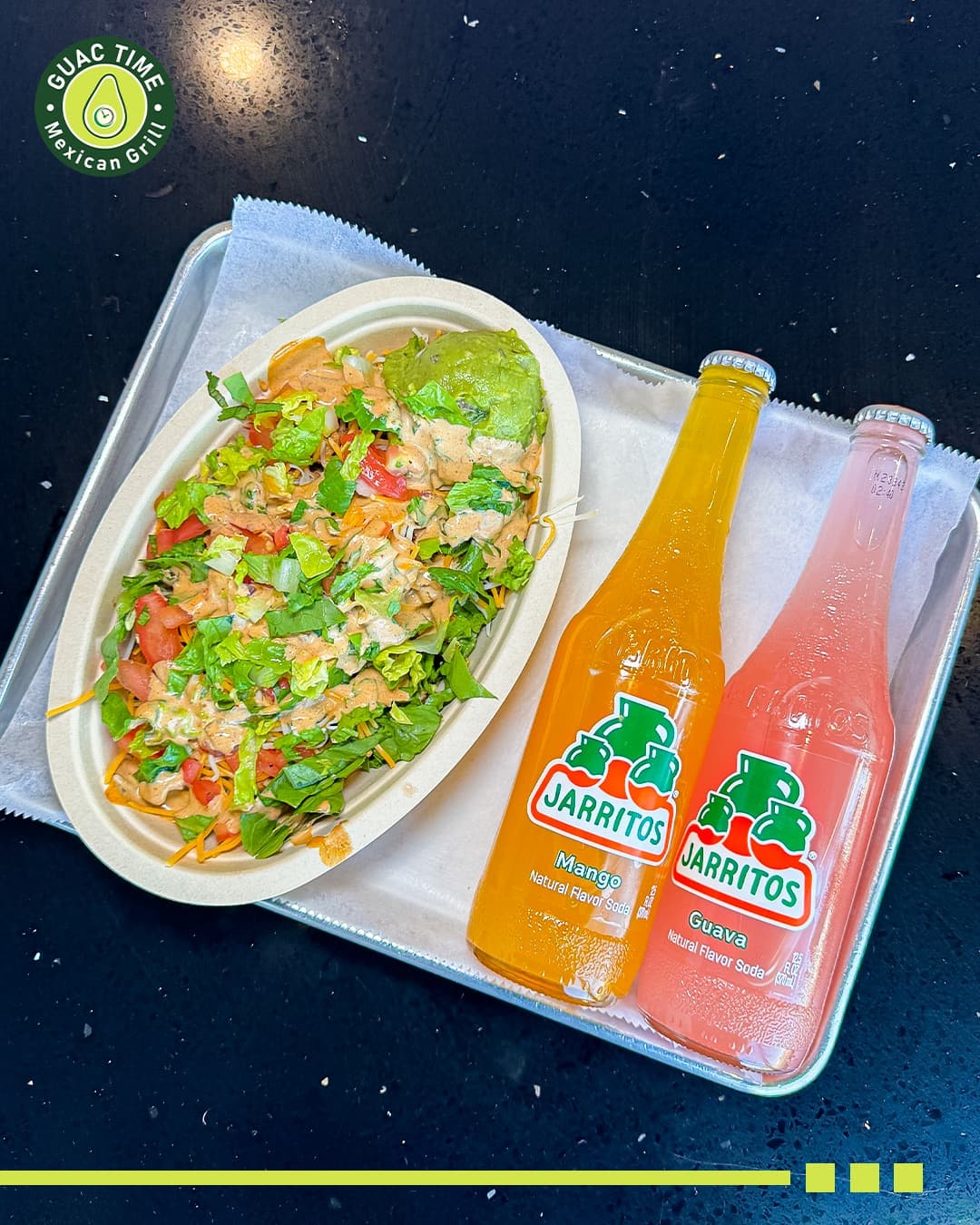 Photo of Guac Time Mexican Grill