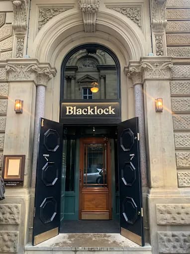 Photo of Blacklock