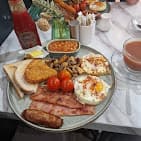 Photo of Cobblers Café