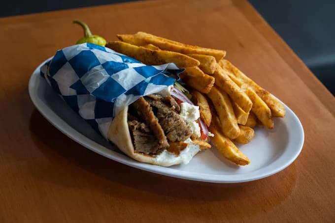 Photo of Greeko's Grill & Café