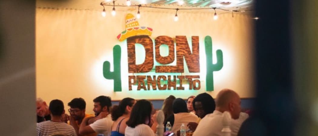 Photo of Don Panchito Halal Mexican Grill