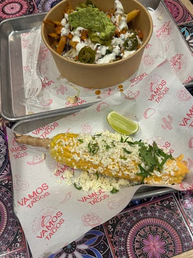 Photo of Vamos Por Tacos