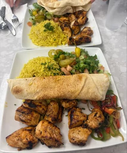 Photo of Yafa Grill