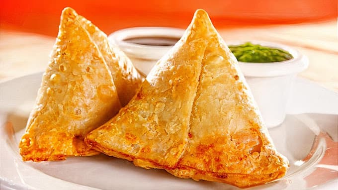 Photo of Spice of India