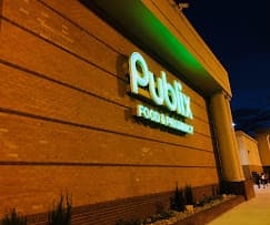 Photo of Publix