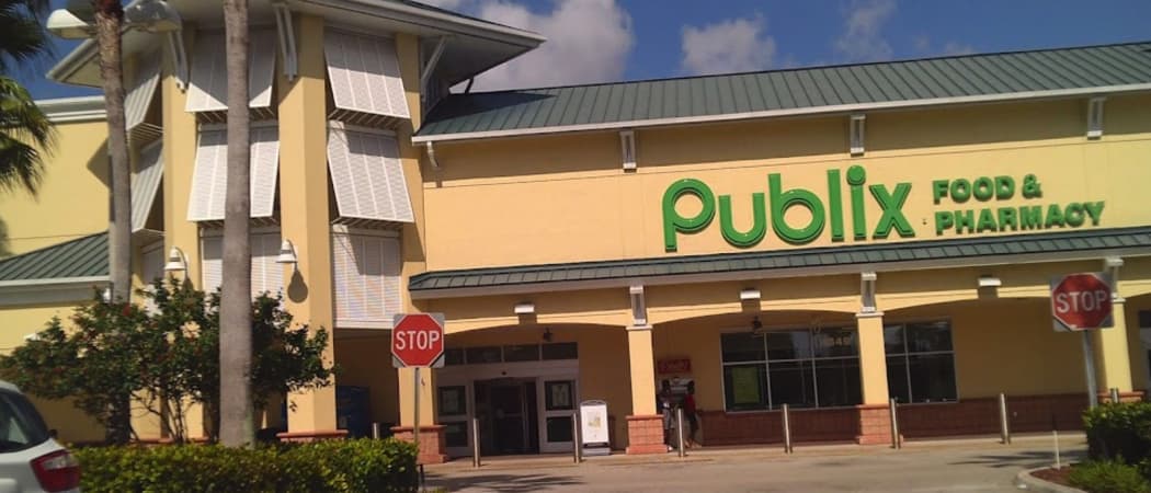 Photo of Publix