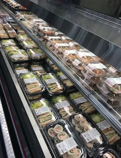 Photo of Costco