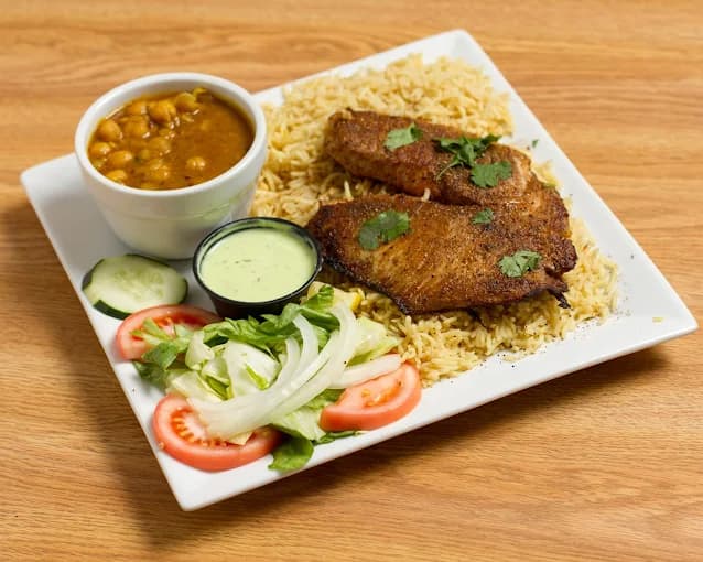 Photo of Tandori Kabab N Grill