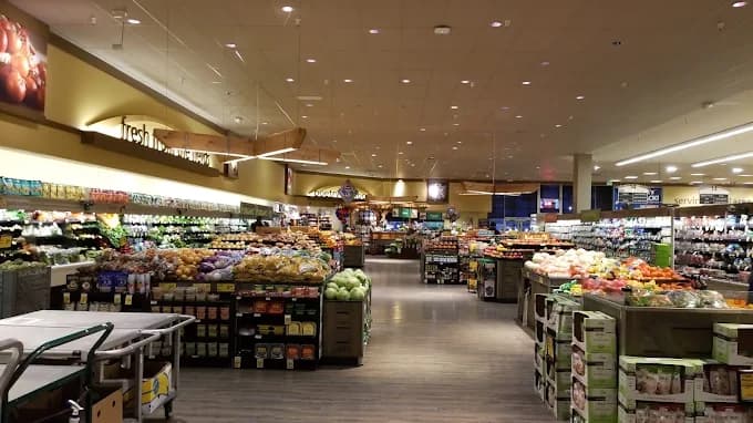 Photo of Safeway
