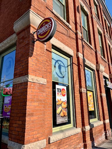 Photo of Church's Texas Chicken