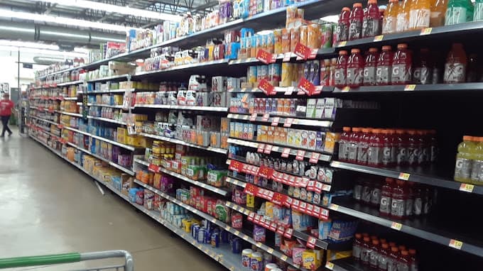 Photo of WalMart Neighborhood Market